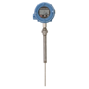 Interruptor para temperatura, 2 hilos, para PLC 24 - 48 VDC